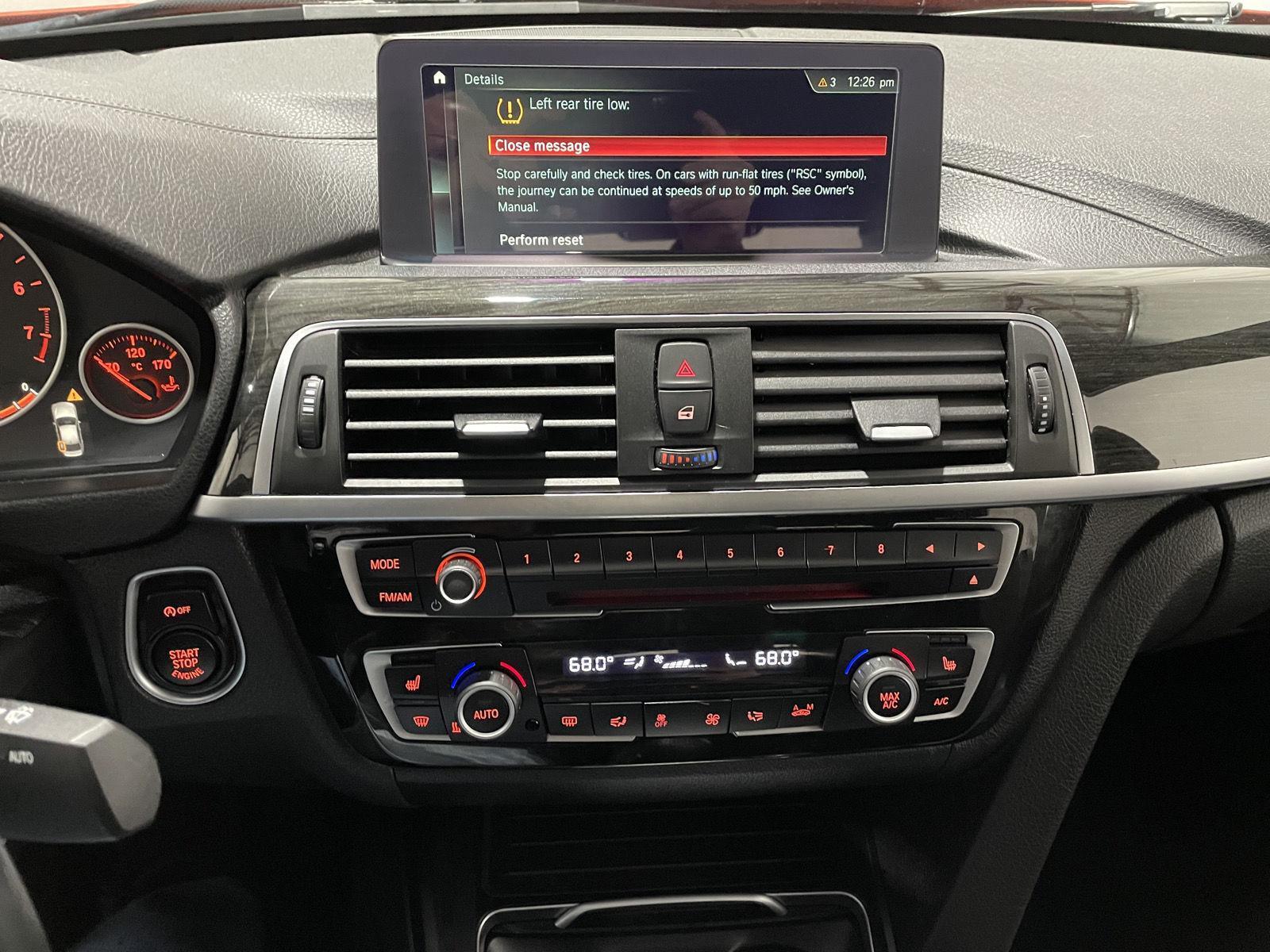 Used 2018 BMW 3 Series 330i xDrive Sedan for sale in St Joseph MO