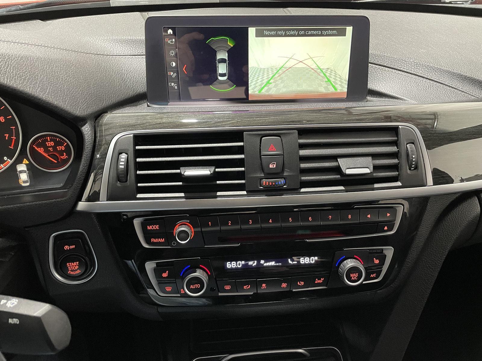 Used 2018 BMW 3 Series 330i xDrive Sedan for sale in St Joseph MO