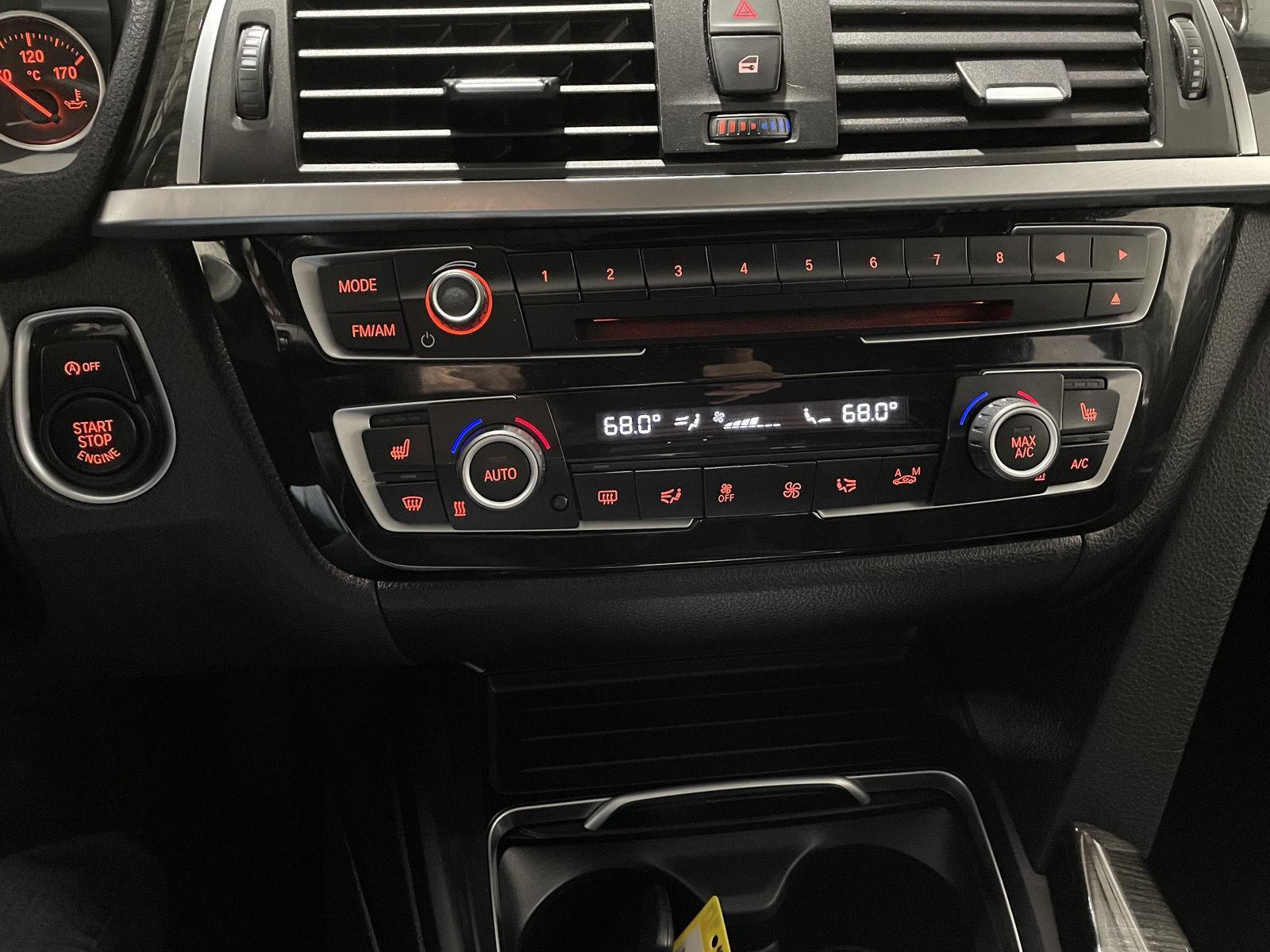 Used 2018 BMW 3 Series 330i xDrive Sedan for sale in St Joseph MO