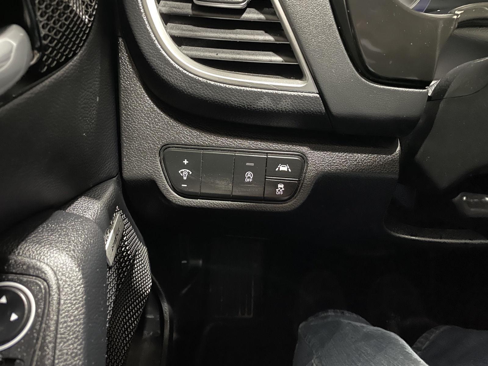 Used 2023 Kia Seltos SX SUV for sale in St Joseph MO