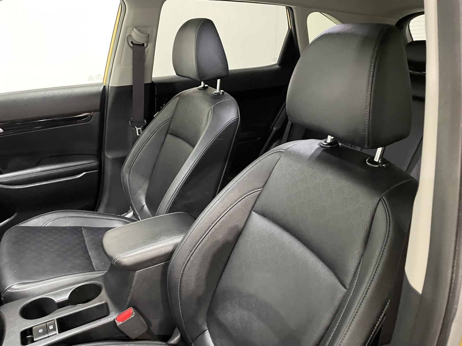Used 2023 Kia Seltos SX SUV for sale in St Joseph MO