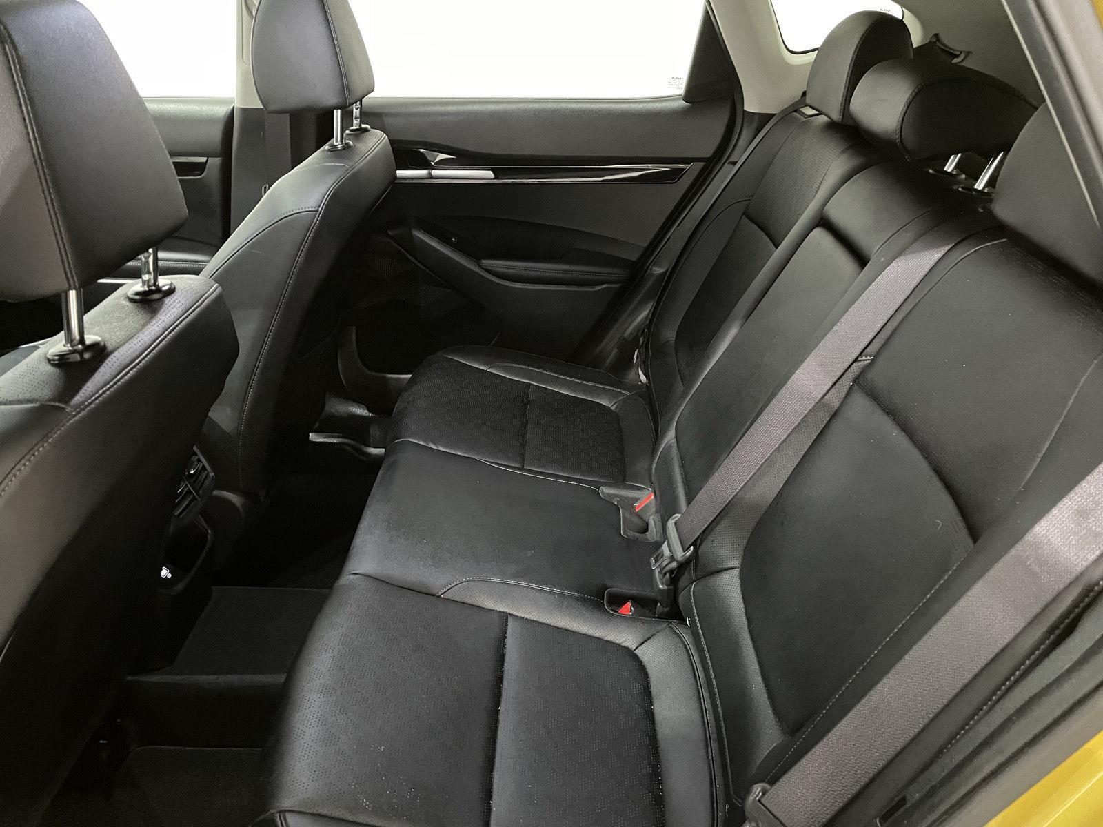 Used 2023 Kia Seltos SX SUV for sale in St Joseph MO