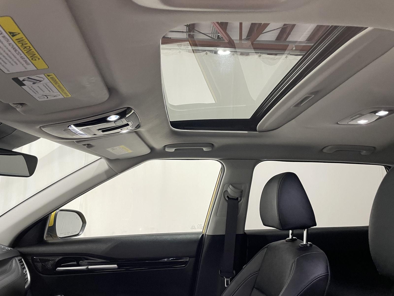 Used 2023 Kia Seltos SX SUV for sale in St Joseph MO