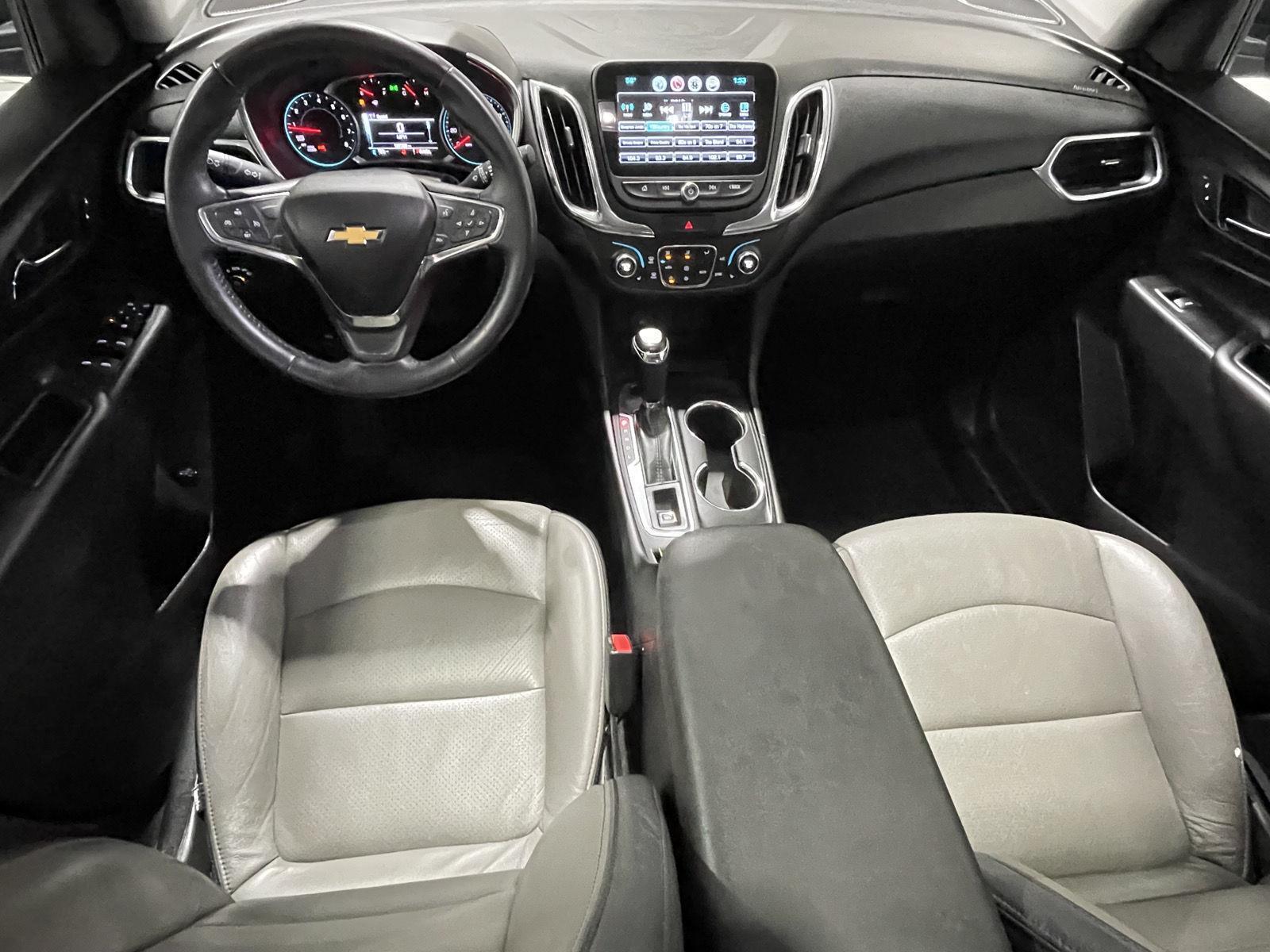 Used 2018 Chevrolet Equinox LT SUV for sale in St Joseph MO