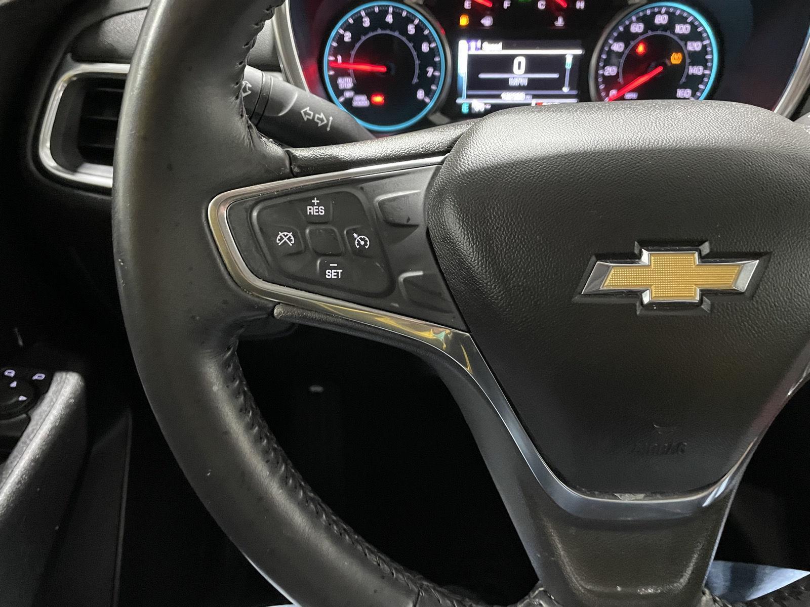 Used 2018 Chevrolet Equinox LT SUV for sale in St Joseph MO