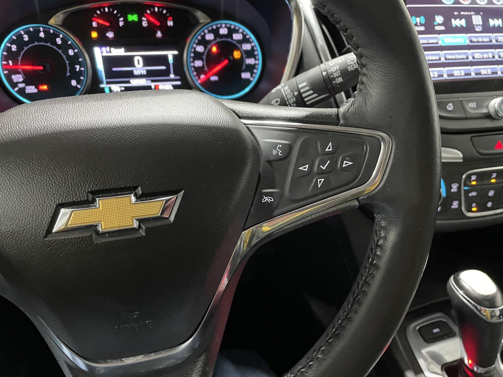 Used 2018 Chevrolet Equinox LT SUV for sale in St Joseph MO