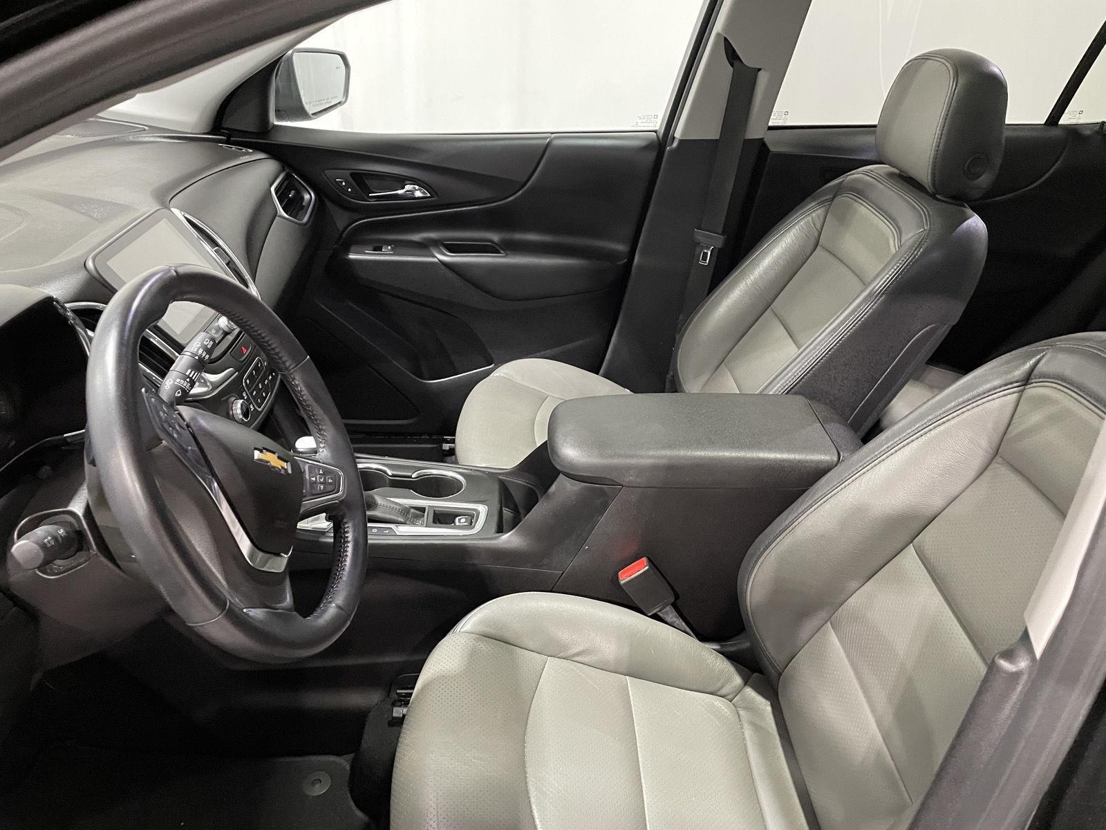 Used 2018 Chevrolet Equinox LT SUV for sale in St Joseph MO