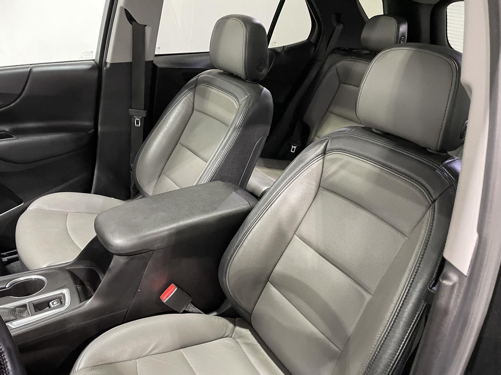 Used 2018 Chevrolet Equinox LT SUV for sale in St Joseph MO