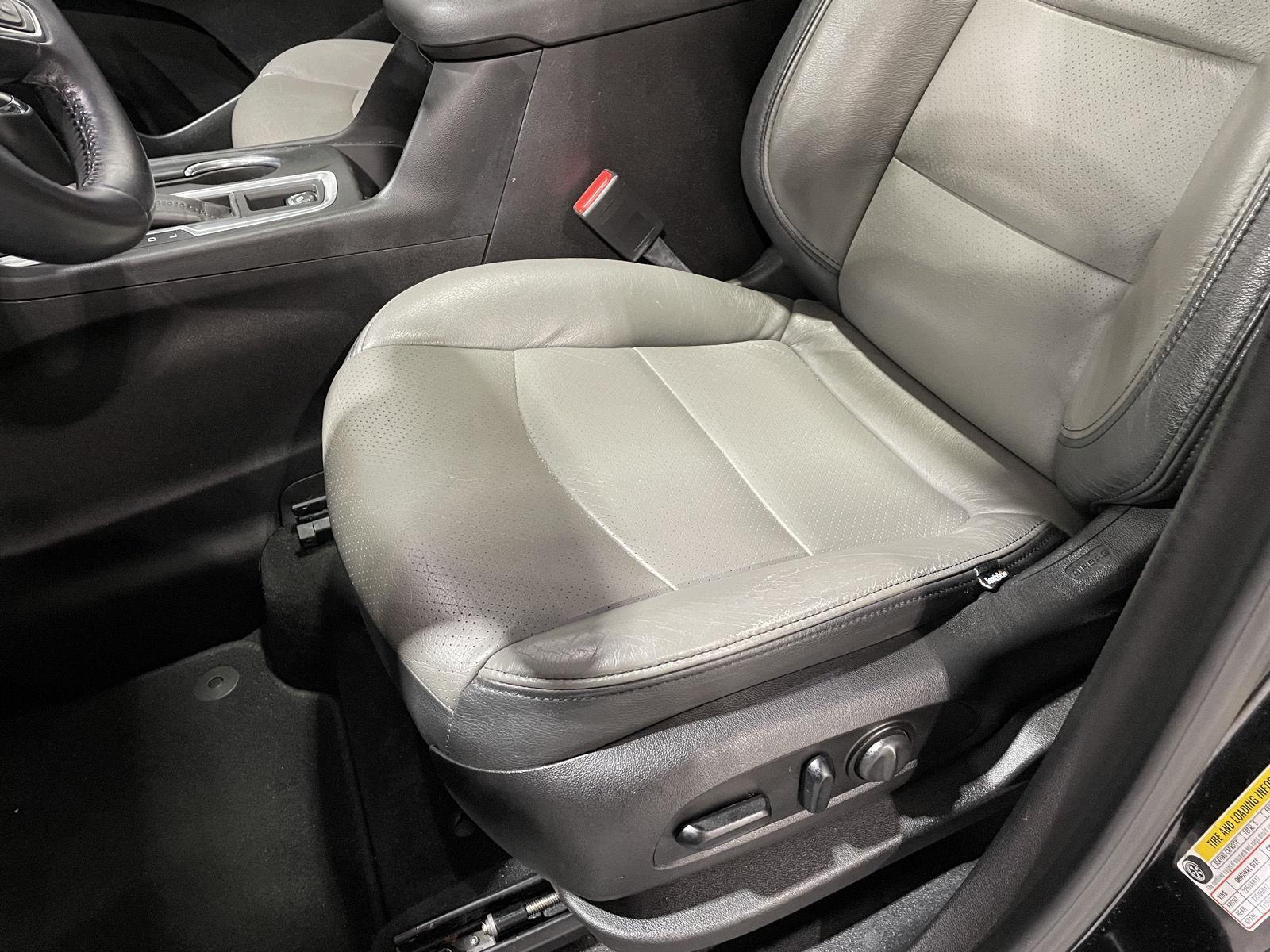 Used 2018 Chevrolet Equinox LT SUV for sale in St Joseph MO