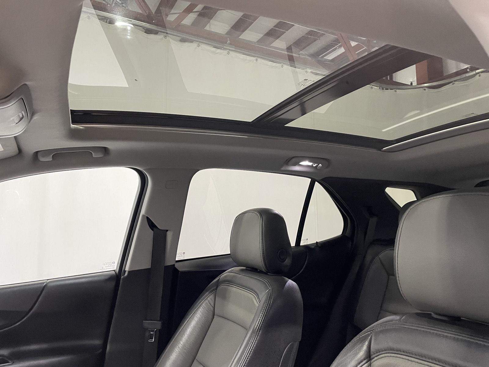 Used 2018 Chevrolet Equinox LT SUV for sale in St Joseph MO