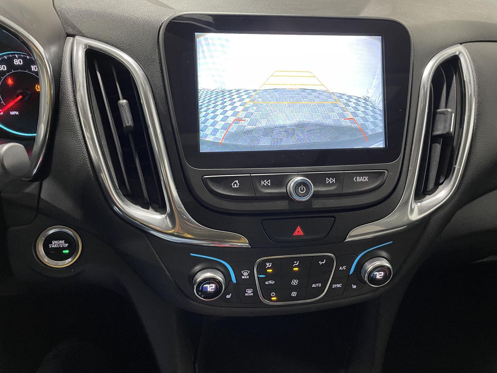Used 2018 Chevrolet Equinox LT SUV for sale in St Joseph MO