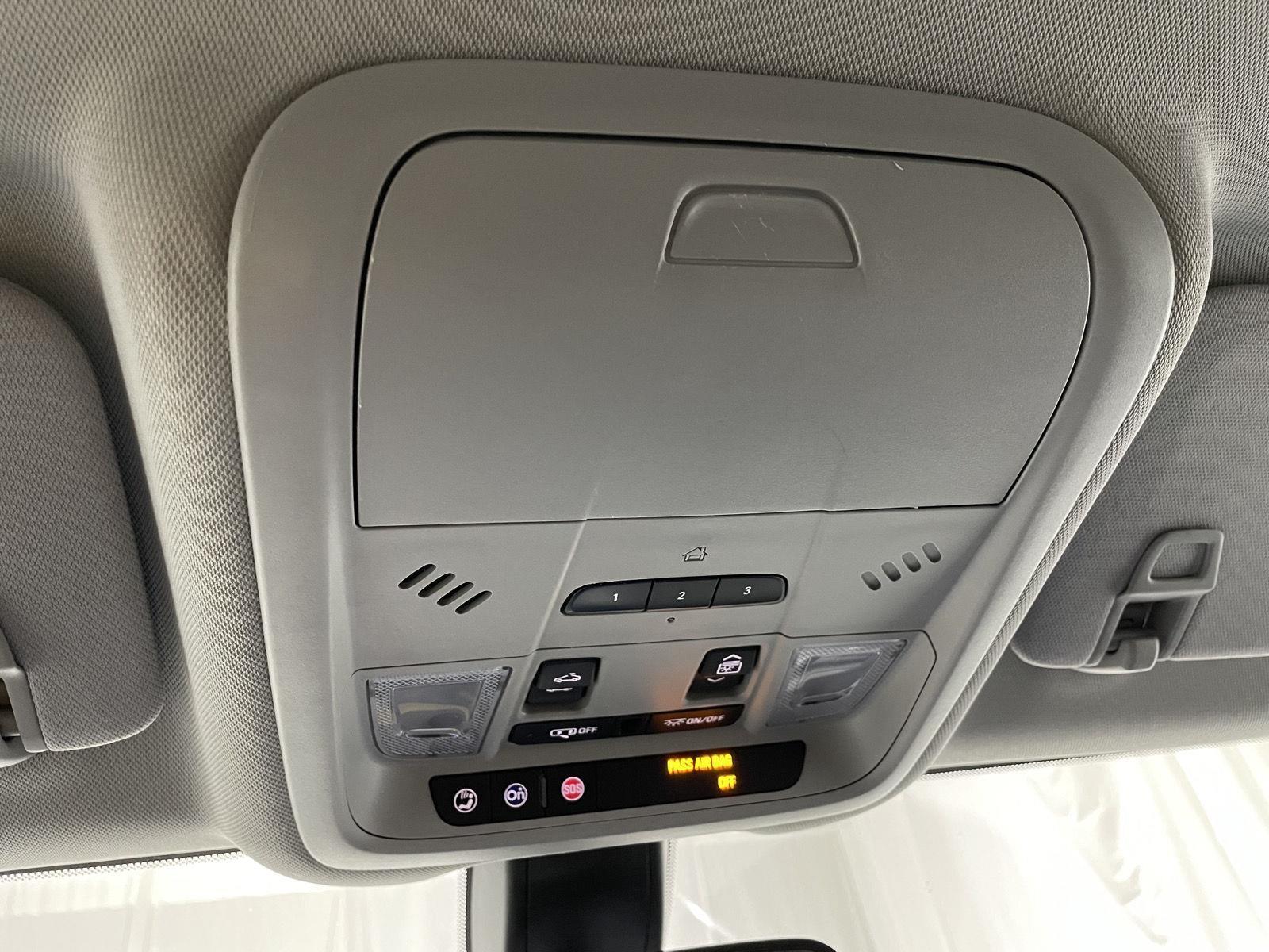 Used 2018 Chevrolet Equinox LT SUV for sale in St Joseph MO