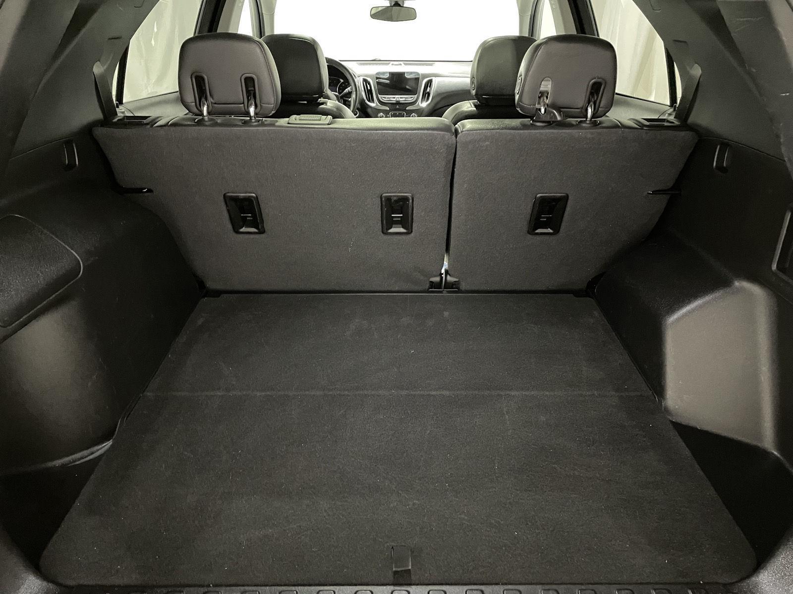 Used 2018 Chevrolet Equinox LT SUV for sale in St Joseph MO