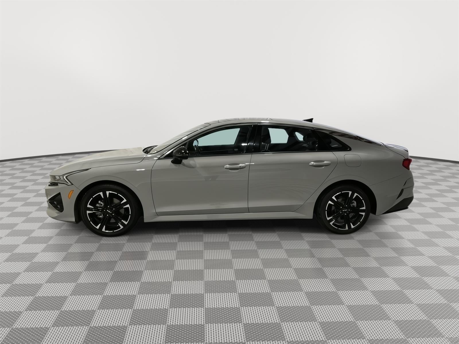 Used 2022 Kia K5 GT-Line Sedan for sale in St Joseph MO
