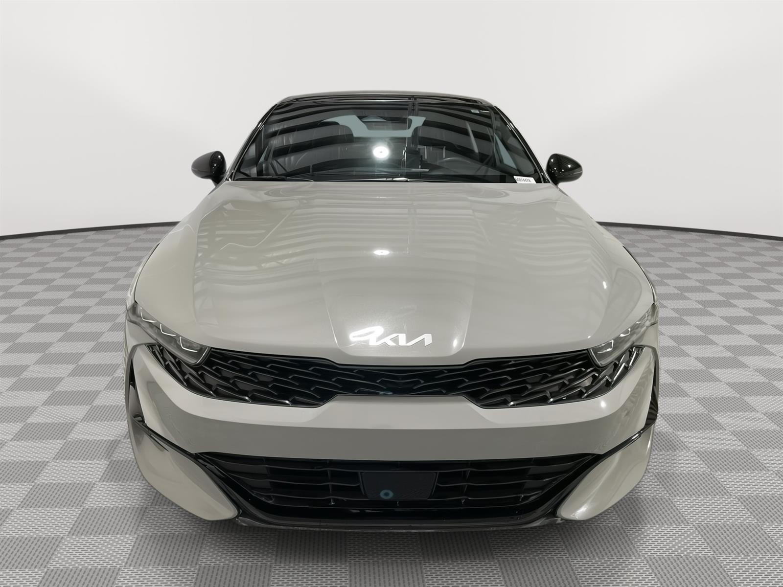 Used 2022 Kia K5 GT-Line Sedan for sale in St Joseph MO