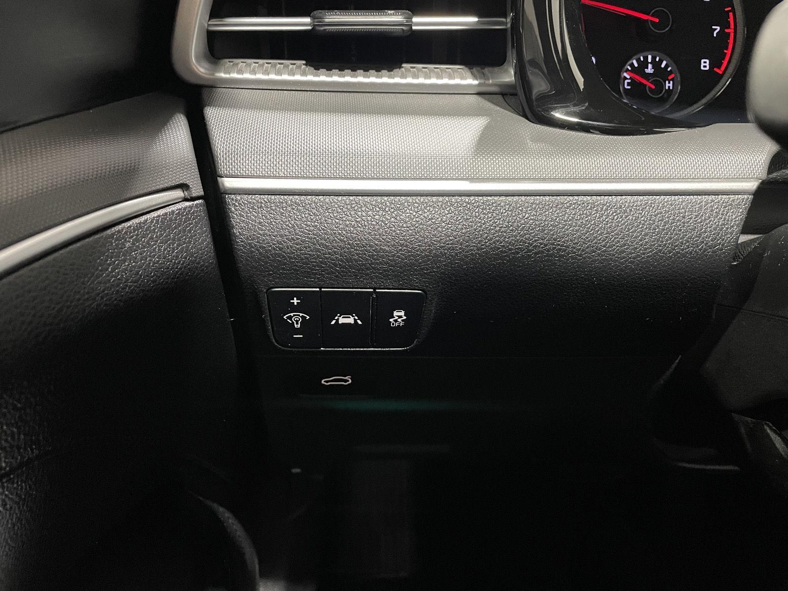 Used 2022 Kia K5 GT-Line Sedan for sale in St Joseph MO