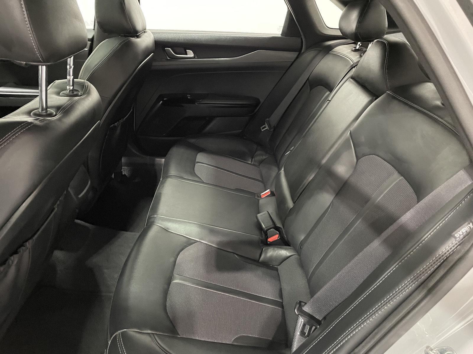 Used 2022 Kia K5 GT-Line Sedan for sale in St Joseph MO