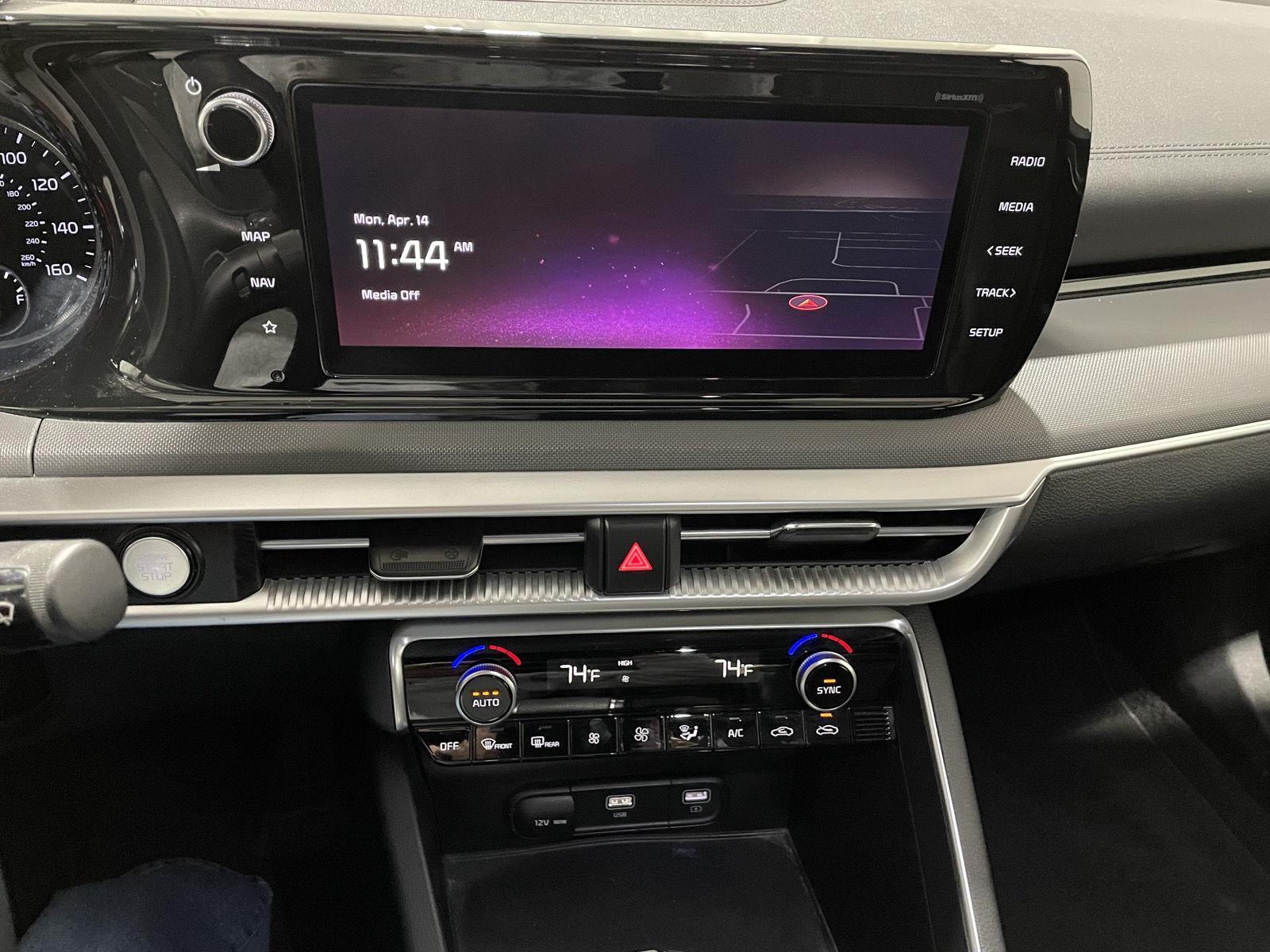 Used 2022 Kia K5 GT-Line Sedan for sale in St Joseph MO