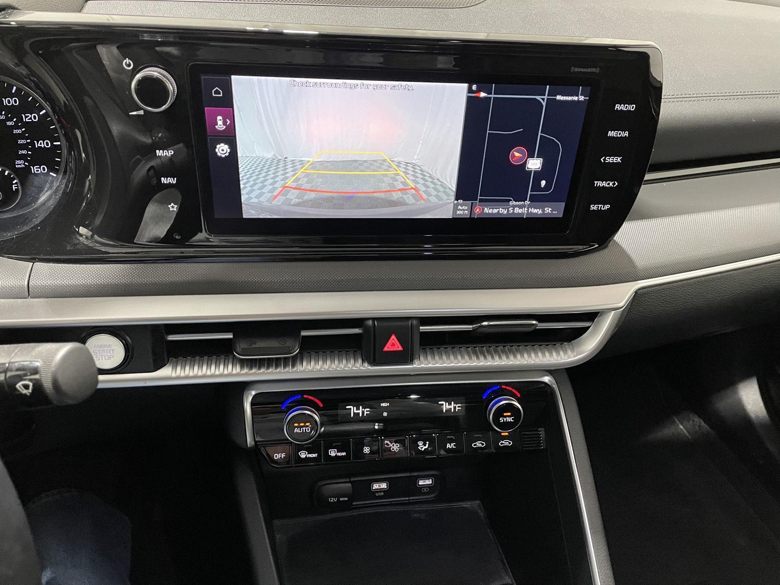Used 2022 Kia K5 GT-Line Sedan for sale in St Joseph MO