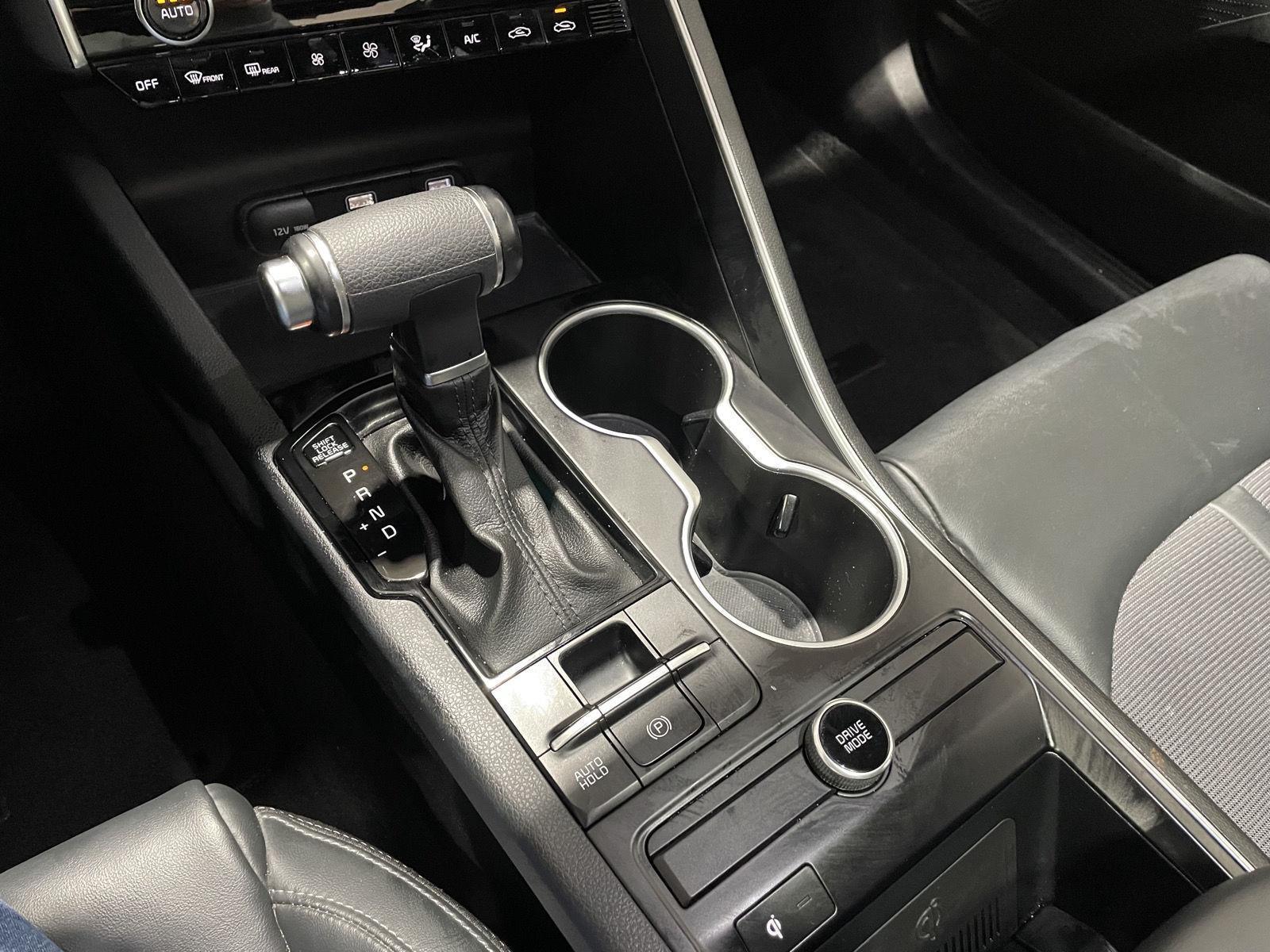 Used 2022 Kia K5 GT-Line Sedan for sale in St Joseph MO