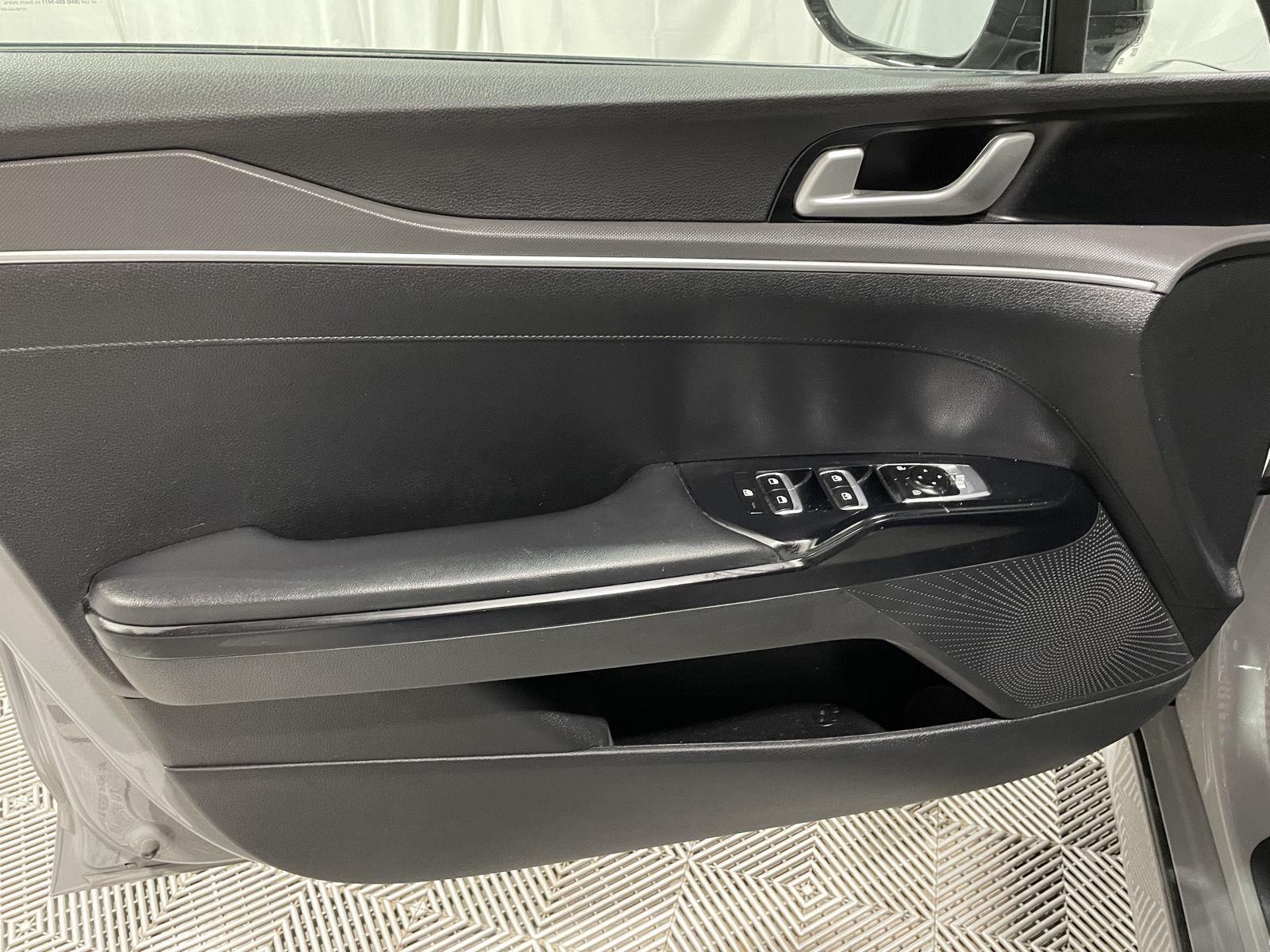 Used 2022 Kia K5 GT-Line Sedan for sale in St Joseph MO