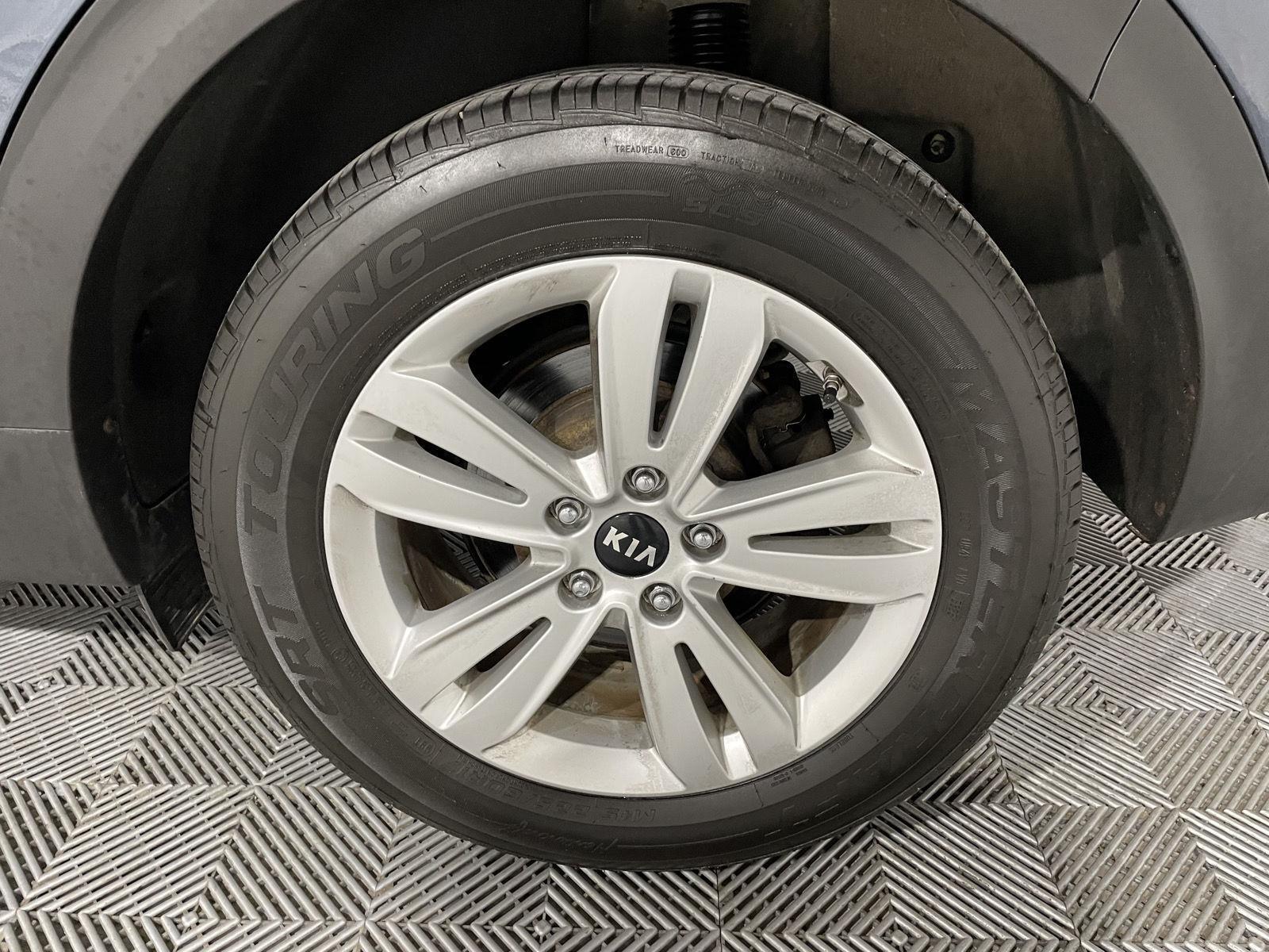 Used 2019 Kia Sportage LX SUV for sale in St Joseph MO