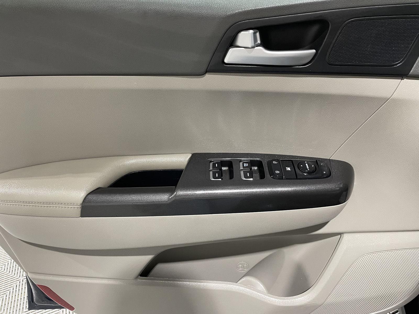 Used 2019 Kia Sportage LX SUV for sale in St Joseph MO