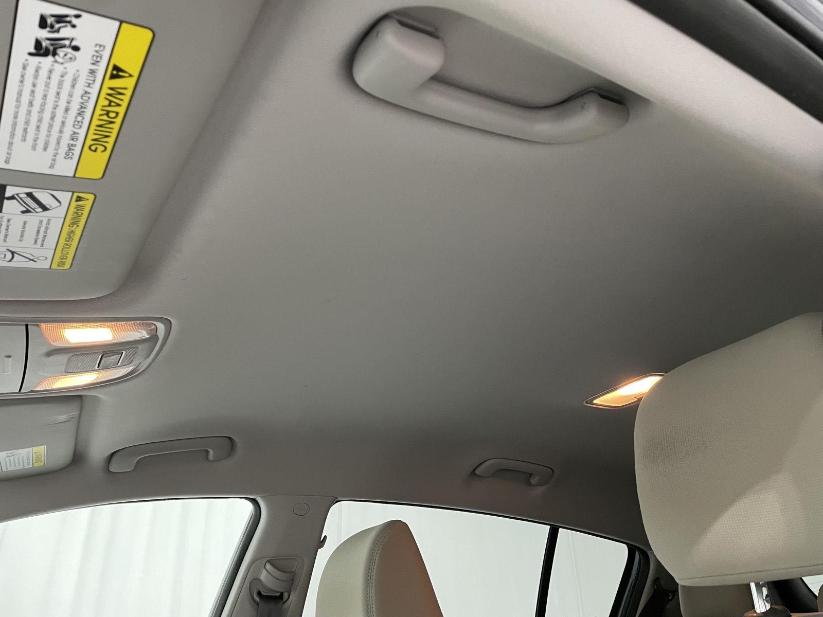 Used 2019 Kia Sportage LX SUV for sale in St Joseph MO