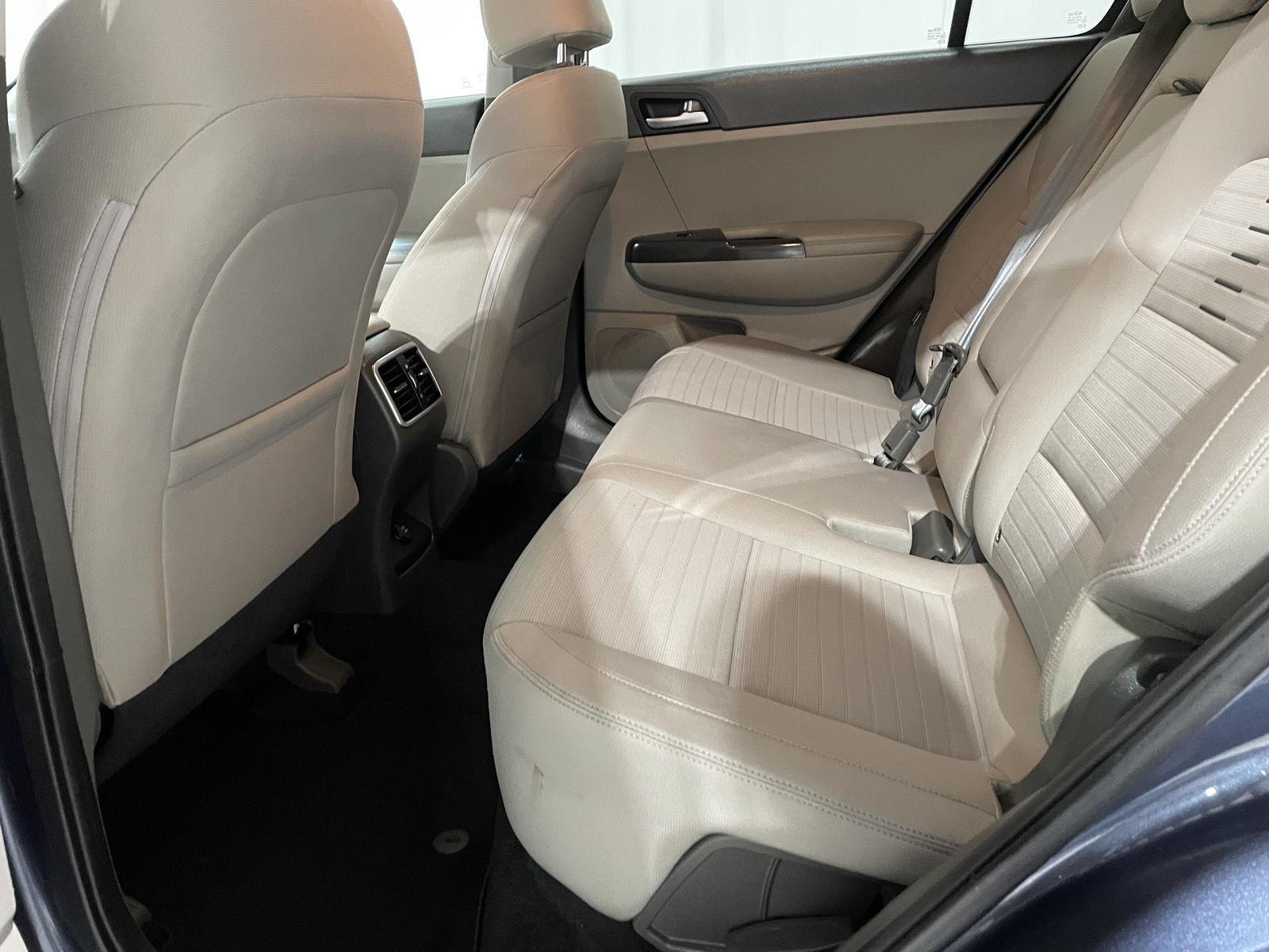 Used 2019 Kia Sportage LX SUV for sale in St Joseph MO