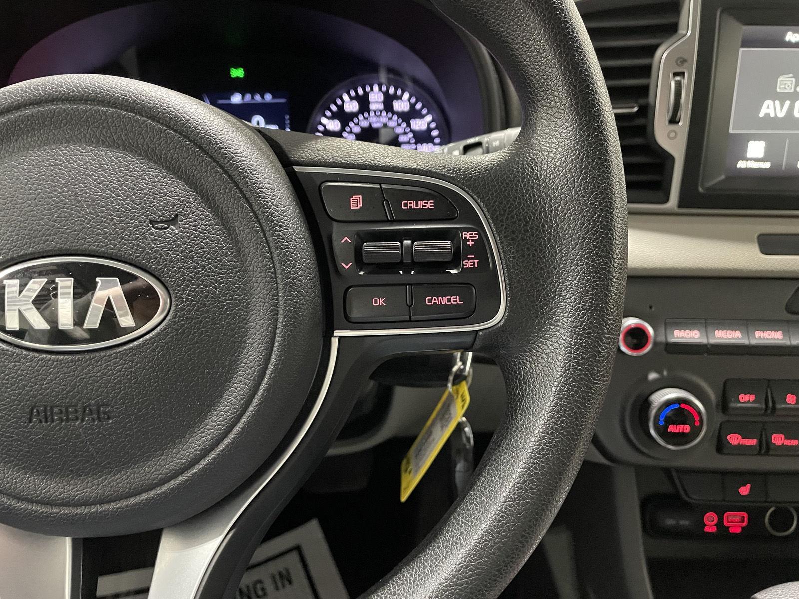Used 2019 Kia Sportage LX SUV for sale in St Joseph MO