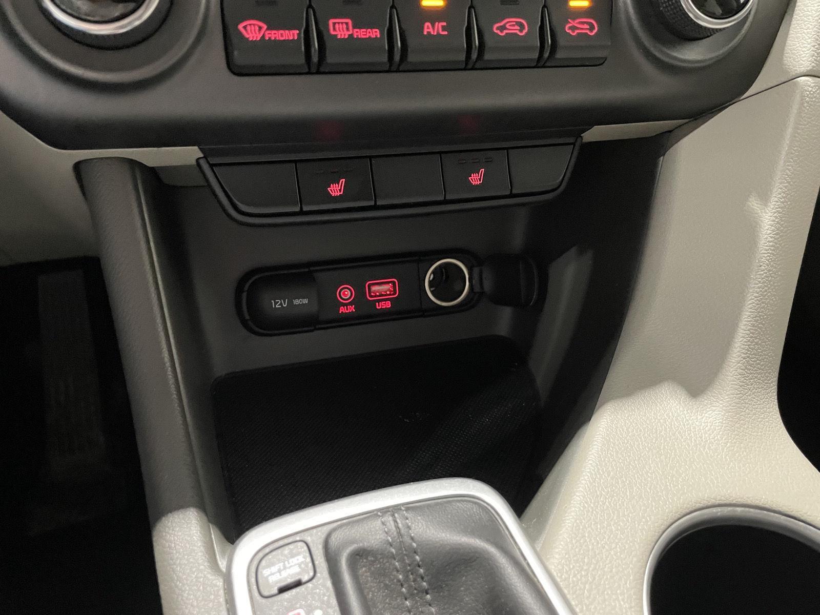 Used 2019 Kia Sportage LX SUV for sale in St Joseph MO