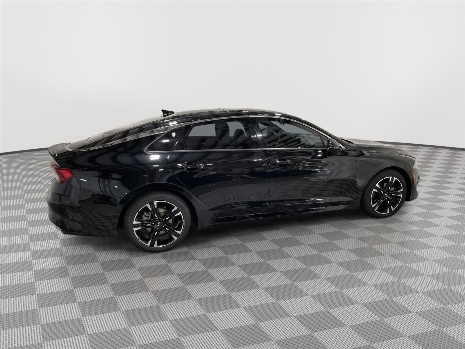Pre-Owned 2021 Kia K5 for sale in St. Joseph MO