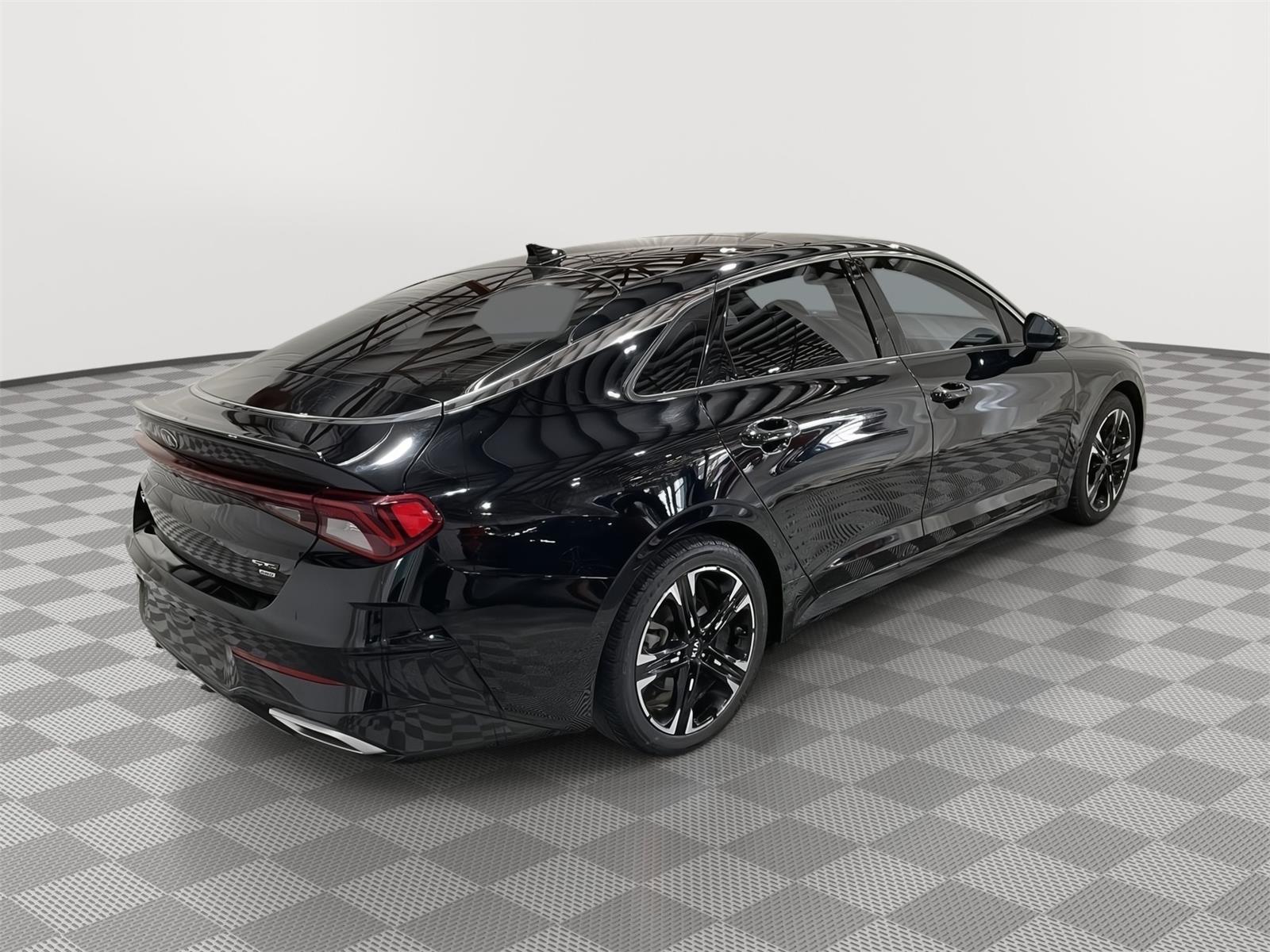 Pre-Owned 2021 Kia K5 for sale in St. Joseph MO