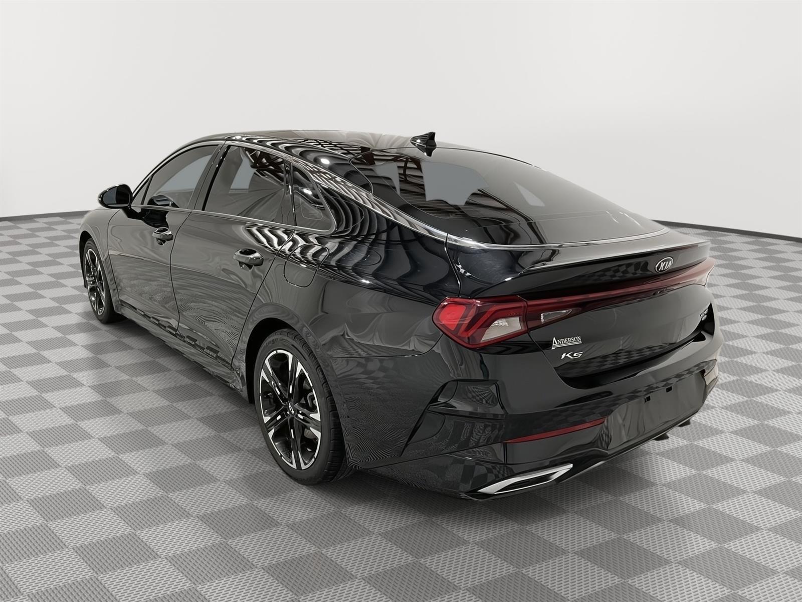 Pre-Owned 2021 Kia K5 for sale in St. Joseph MO