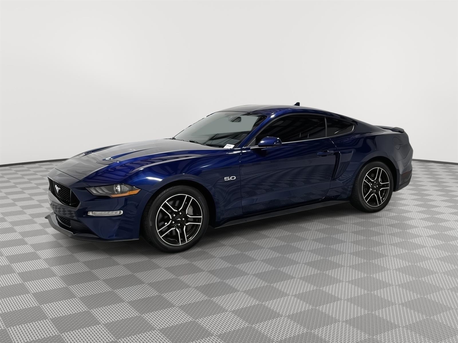 Used 2020 Ford Mustang GT Coupe for sale in St Joseph MO