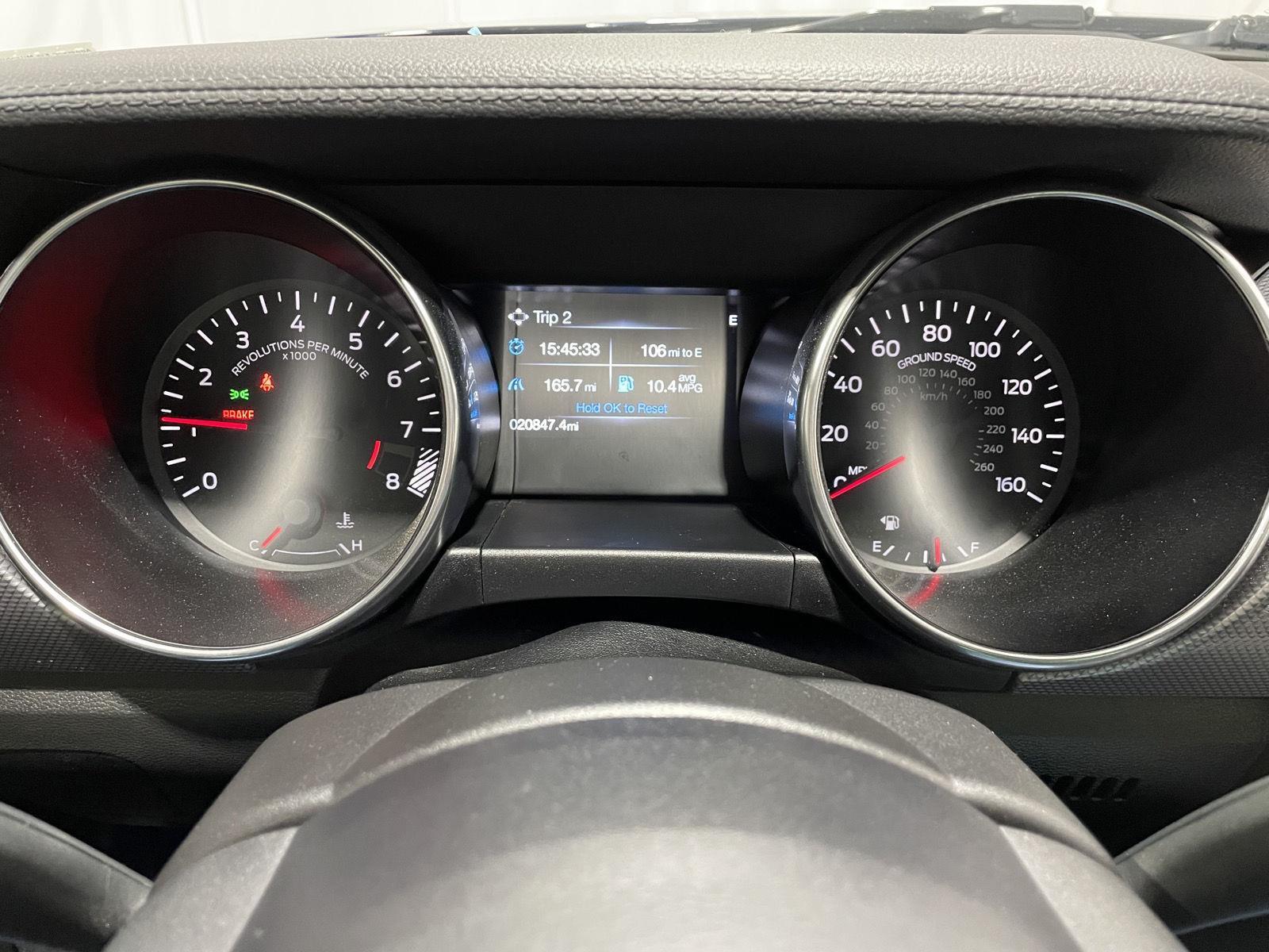 Used 2020 Ford Mustang GT Coupe for sale in St Joseph MO