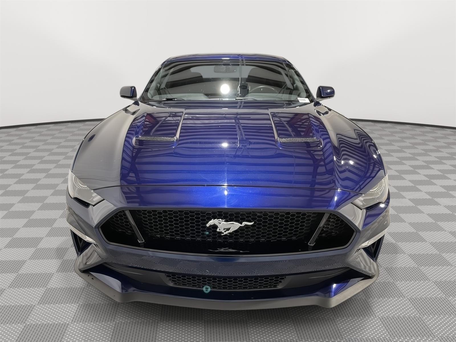 Used 2020 Ford Mustang GT Coupe for sale in St Joseph MO