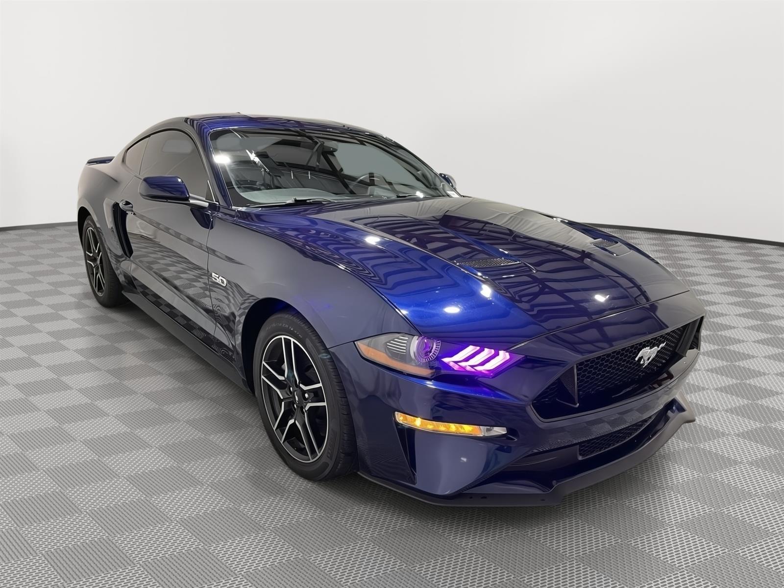 Used 2020 Ford Mustang GT Coupe for sale in St Joseph MO