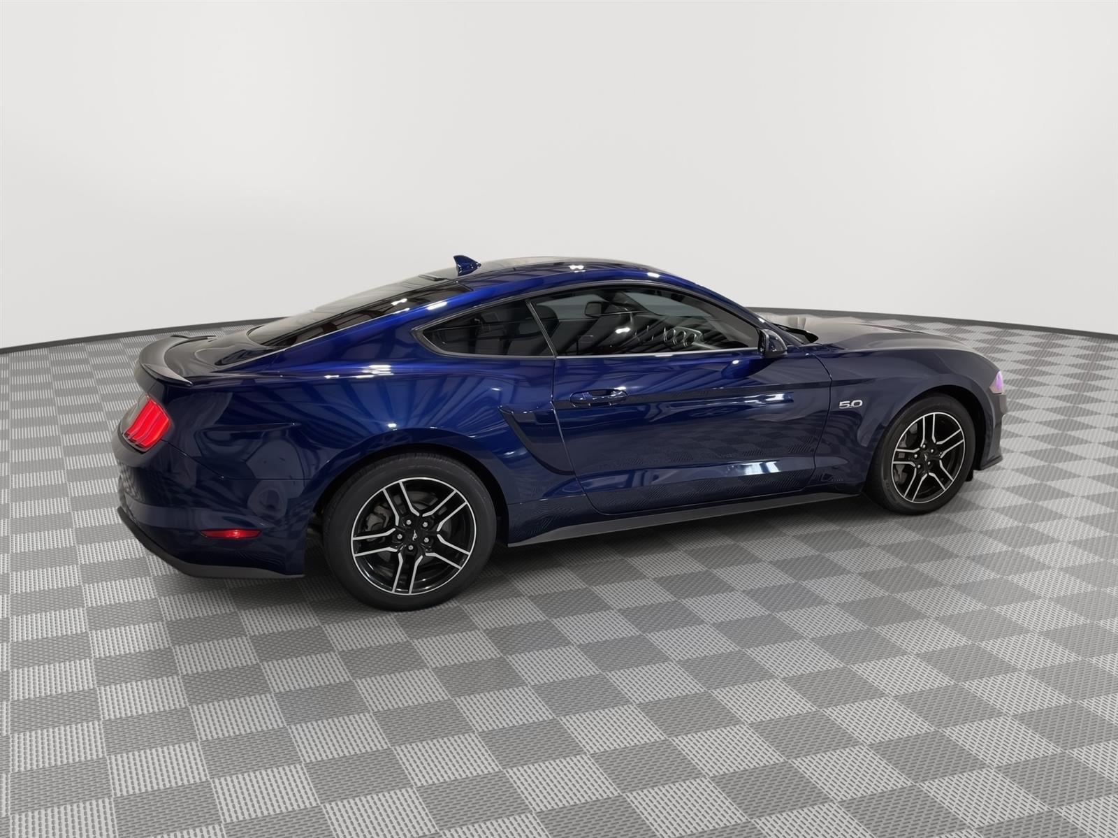 Used 2020 Ford Mustang GT Coupe for sale in St Joseph MO