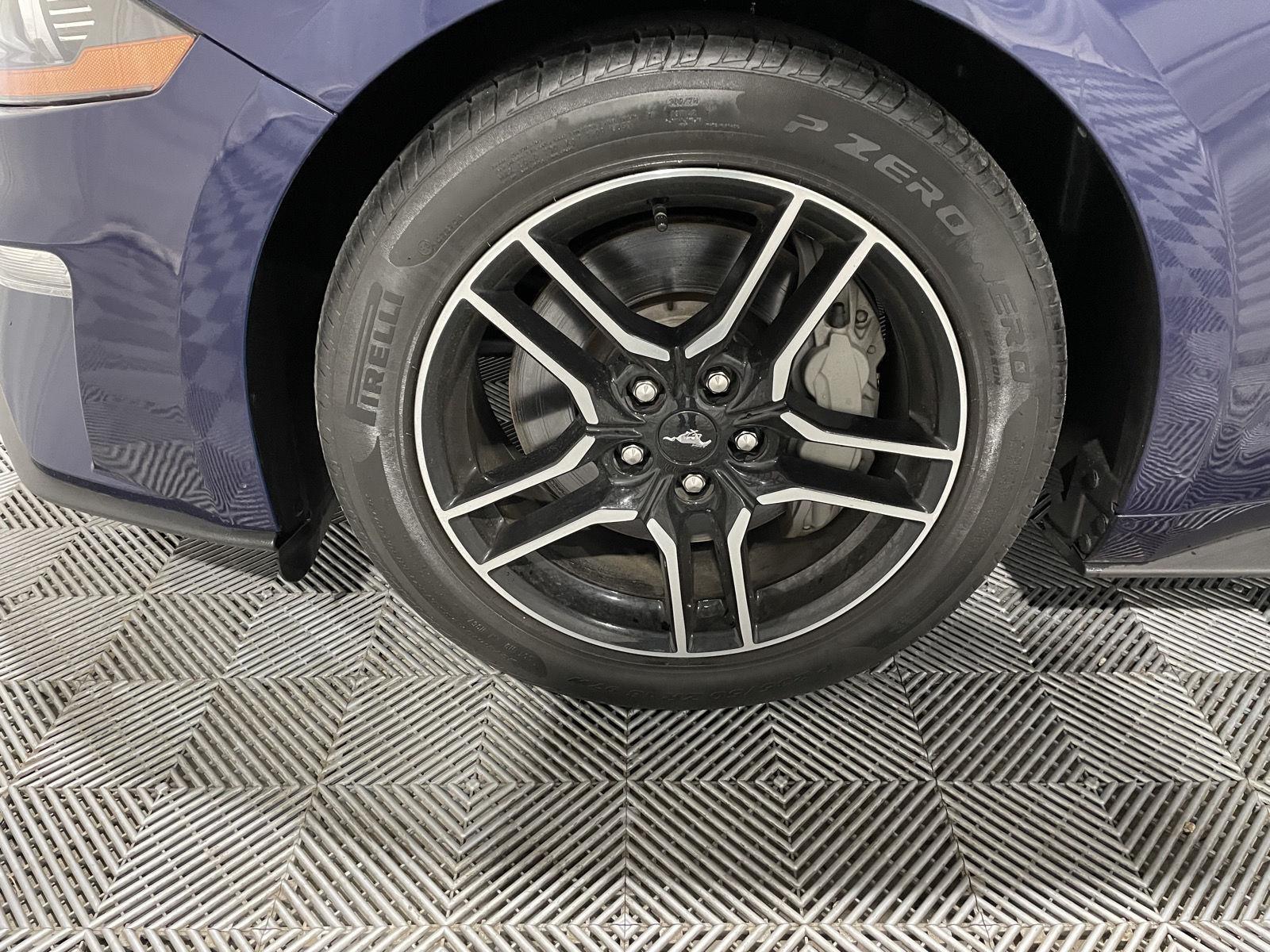Used 2020 Ford Mustang GT Coupe for sale in St Joseph MO