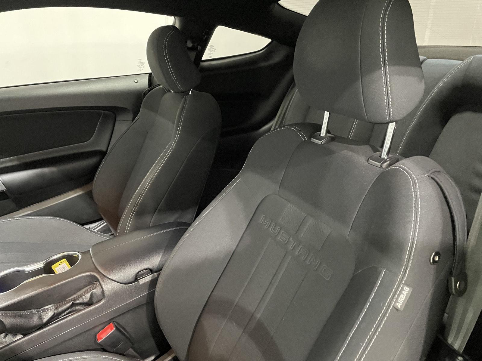 Used 2020 Ford Mustang GT Coupe for sale in St Joseph MO