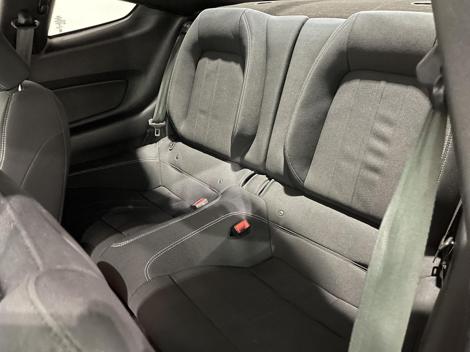 Used 2020 Ford Mustang GT Coupe for sale in St Joseph MO