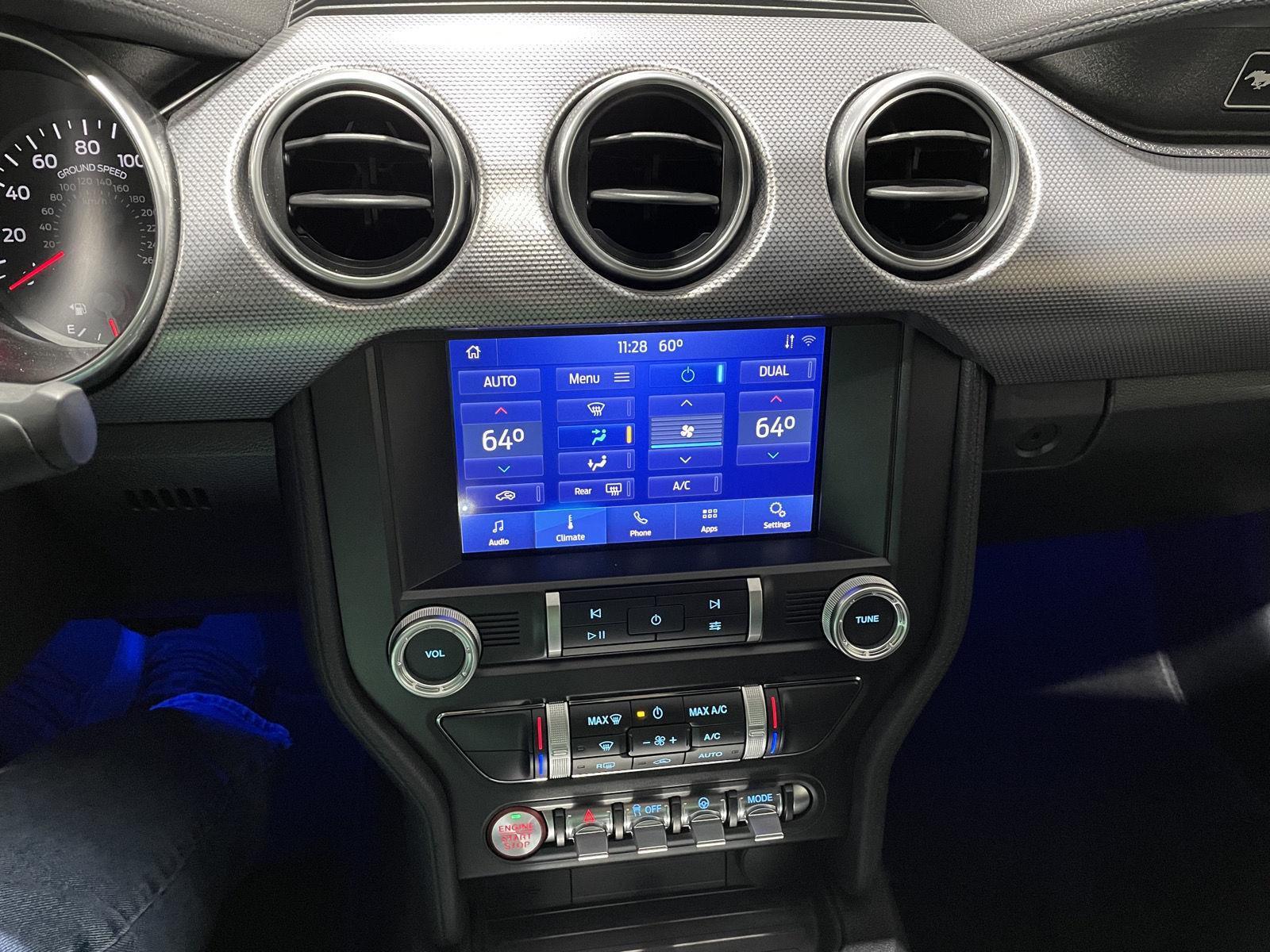 Used 2020 Ford Mustang GT Coupe for sale in St Joseph MO