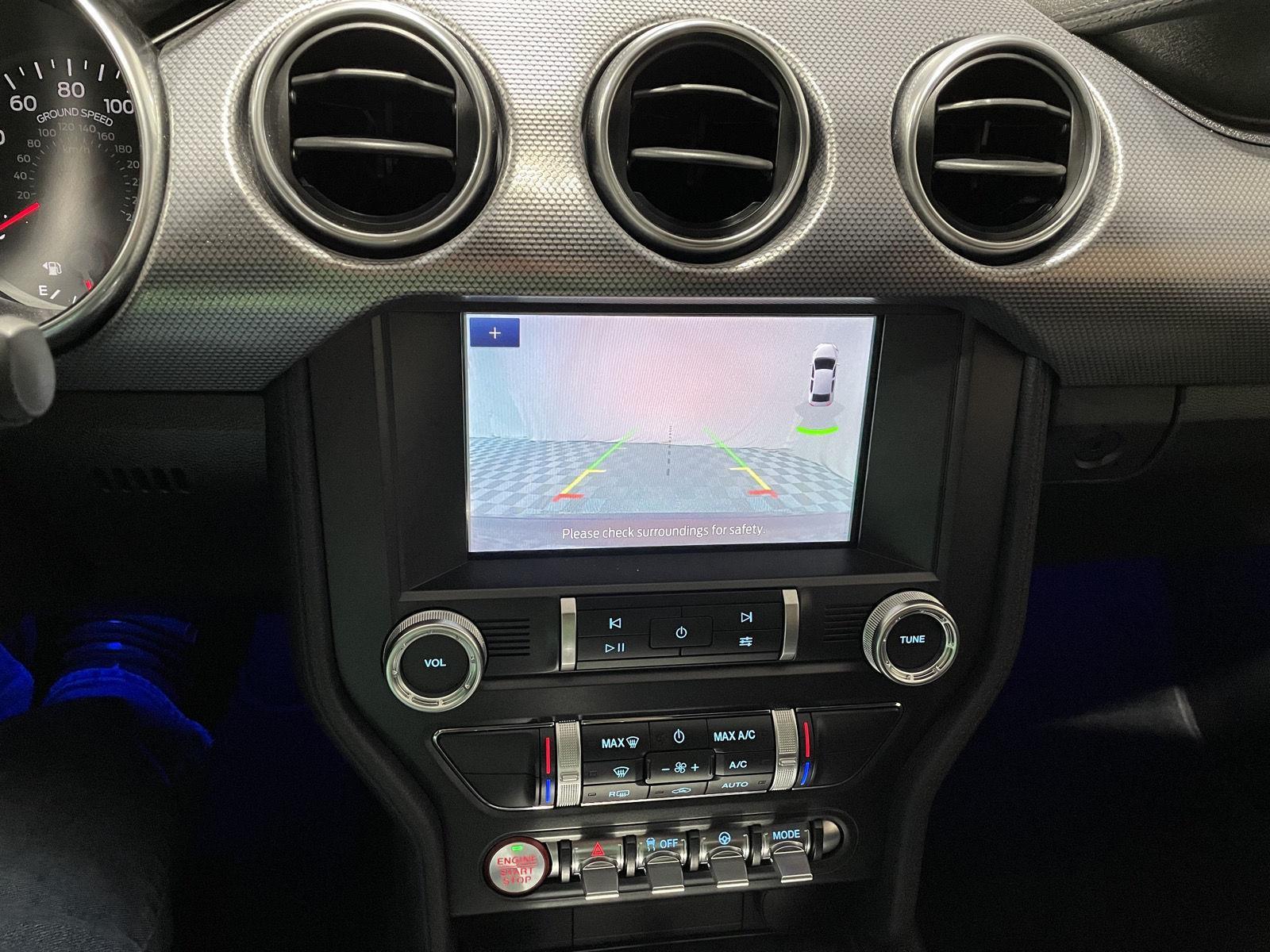 Used 2020 Ford Mustang GT Coupe for sale in St Joseph MO
