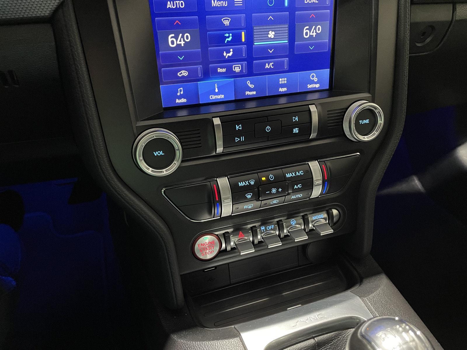 Used 2020 Ford Mustang GT Coupe for sale in St Joseph MO