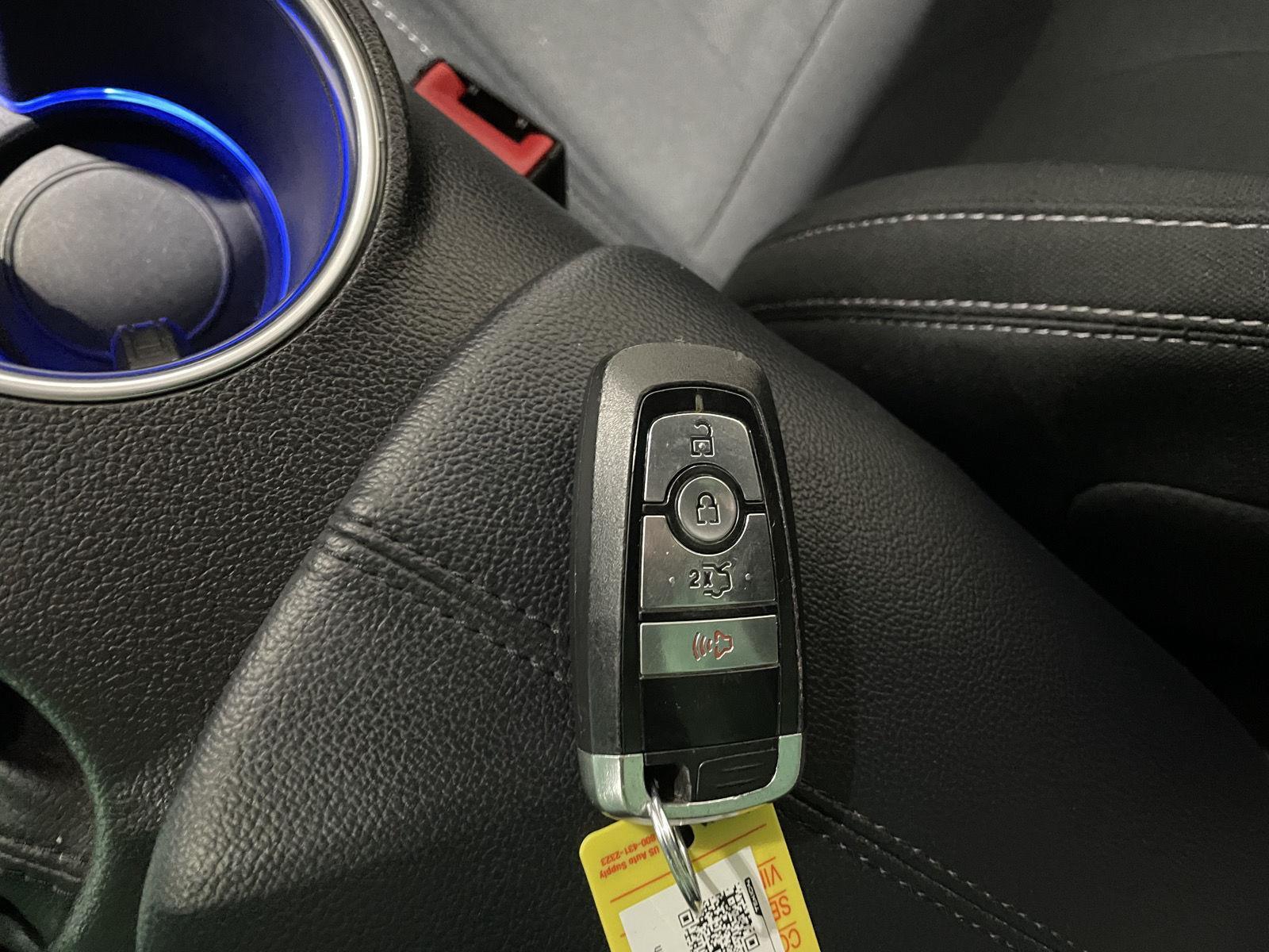 Used 2020 Ford Mustang GT Coupe for sale in St Joseph MO