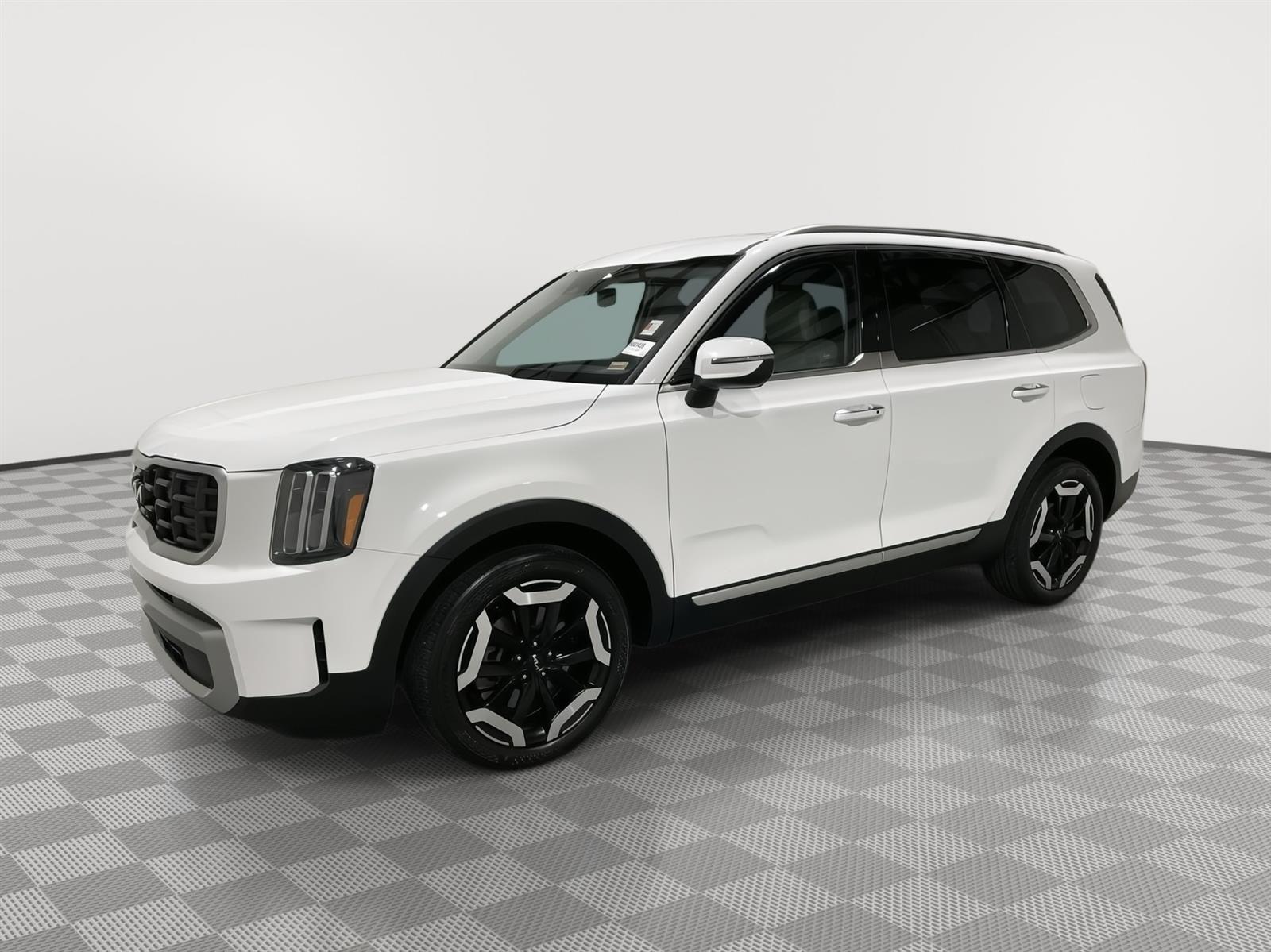 Used 2023 Kia Telluride S SUV for sale in St Joseph MO