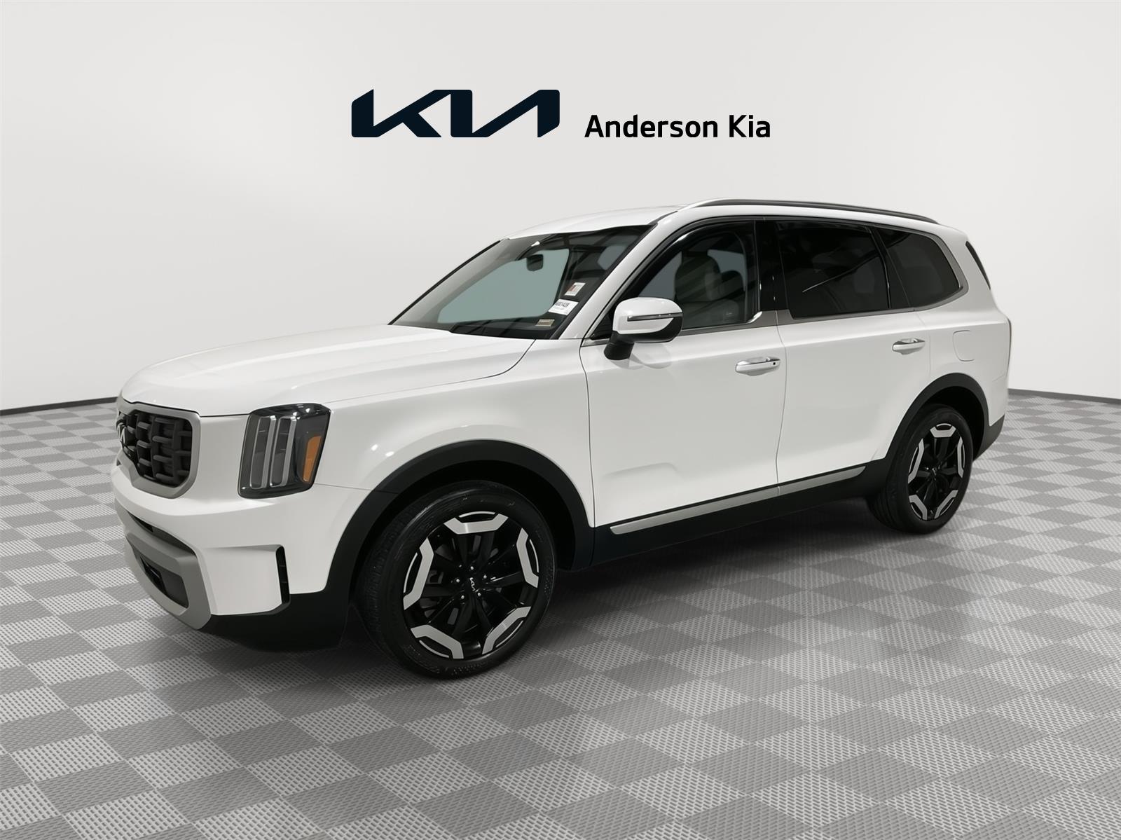 Used 2023 Kia Telluride for sale in St. Joseph MO