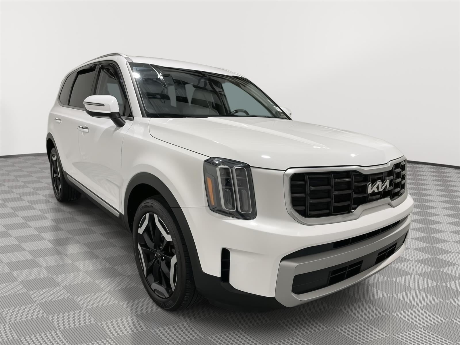 Used 2023 Kia Telluride S SUV for sale in St Joseph MO