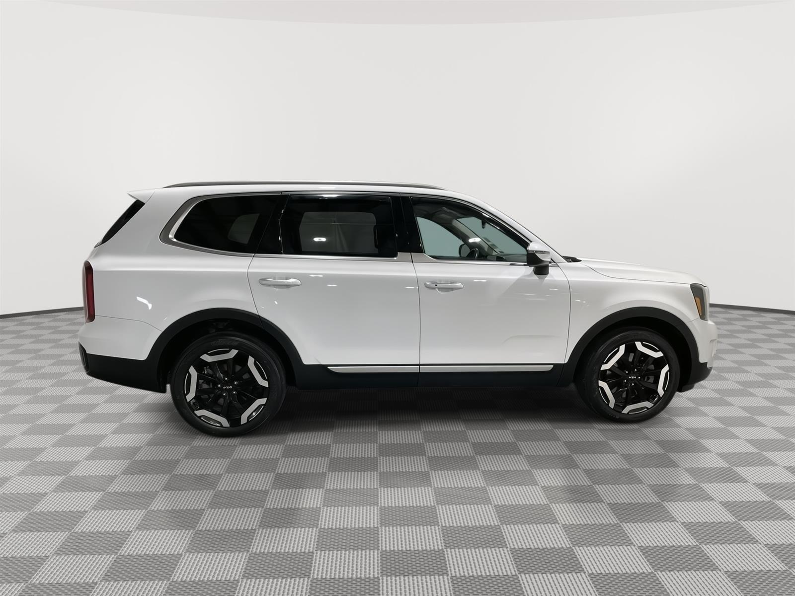 Used 2023 Kia Telluride S SUV for sale in St Joseph MO